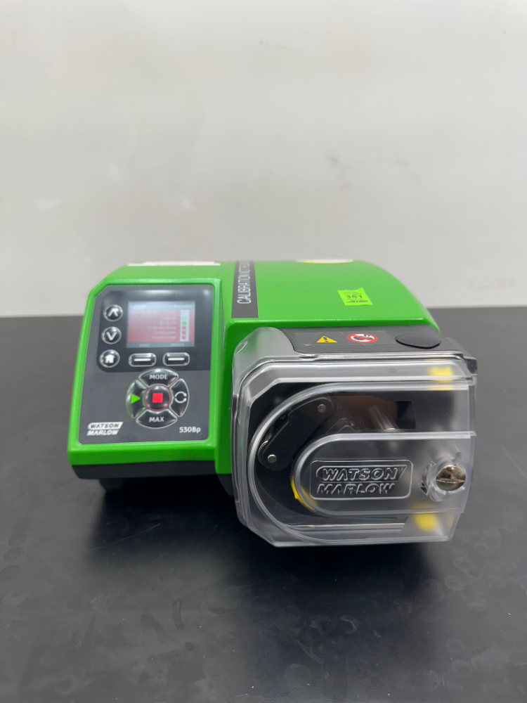 Image of Watson Marlow 530Bp Peristaltic Pump